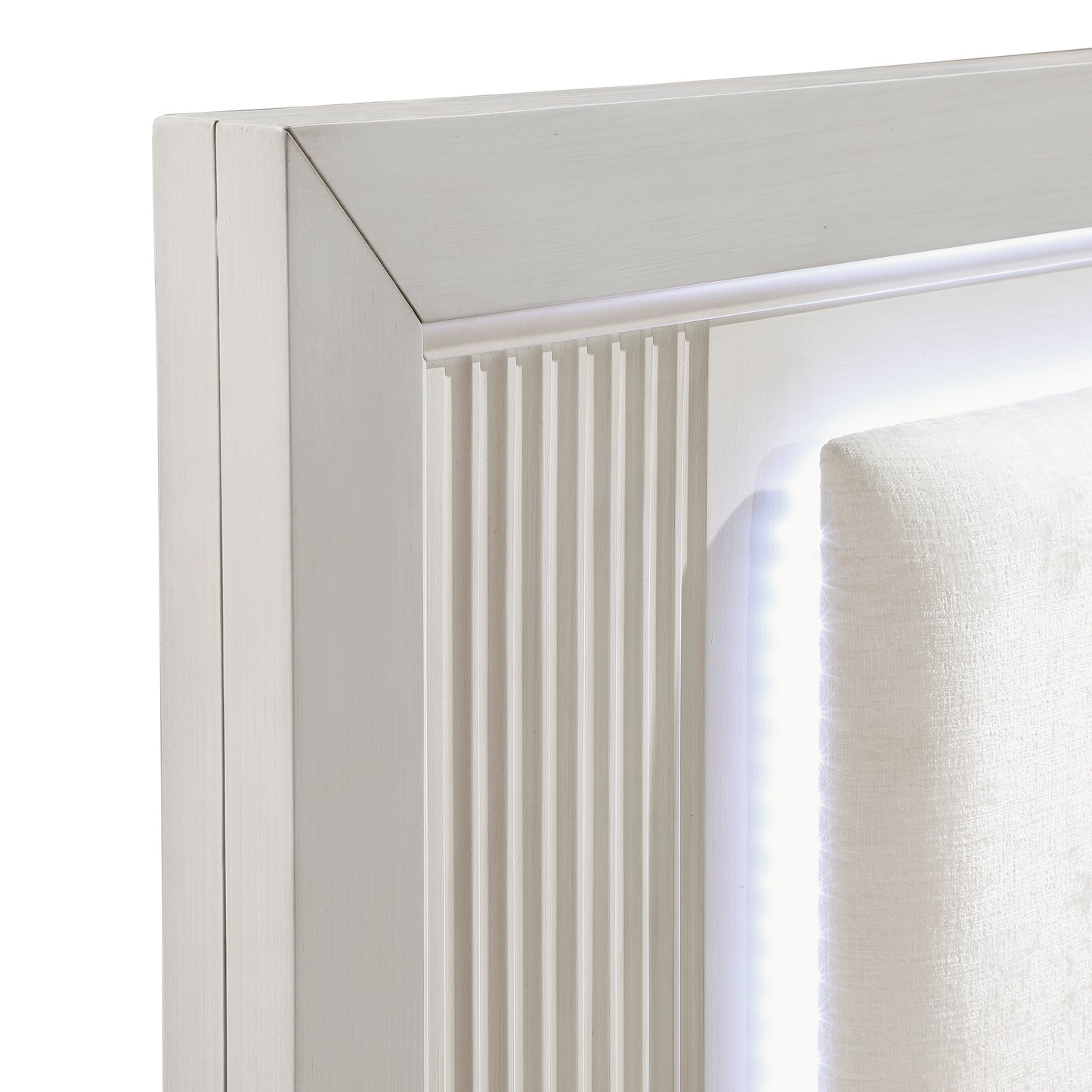 1326K-1EK* - (2) Eastern King Bed