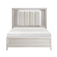 1326K-1EK* - (2) Eastern King Bed