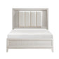 1326K-1EK* - (2) Eastern King Bed