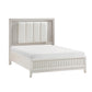 1326K-1EK* - (2) Eastern King Bed