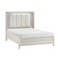 1326K-1EK* - (2) Eastern King Bed