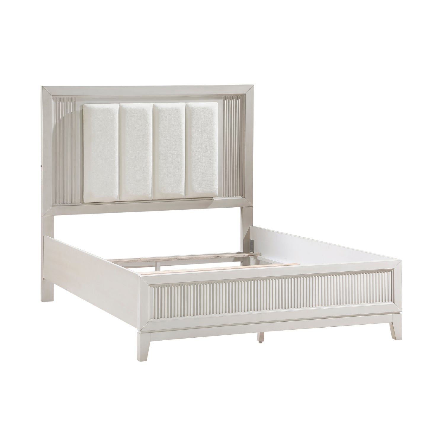 1326K-1CK* - (2) California King Bed