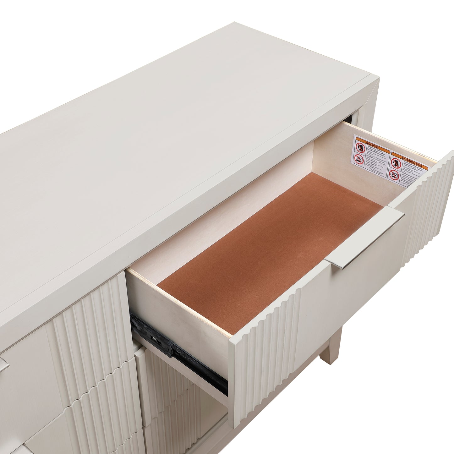 1326-5 - Dresser