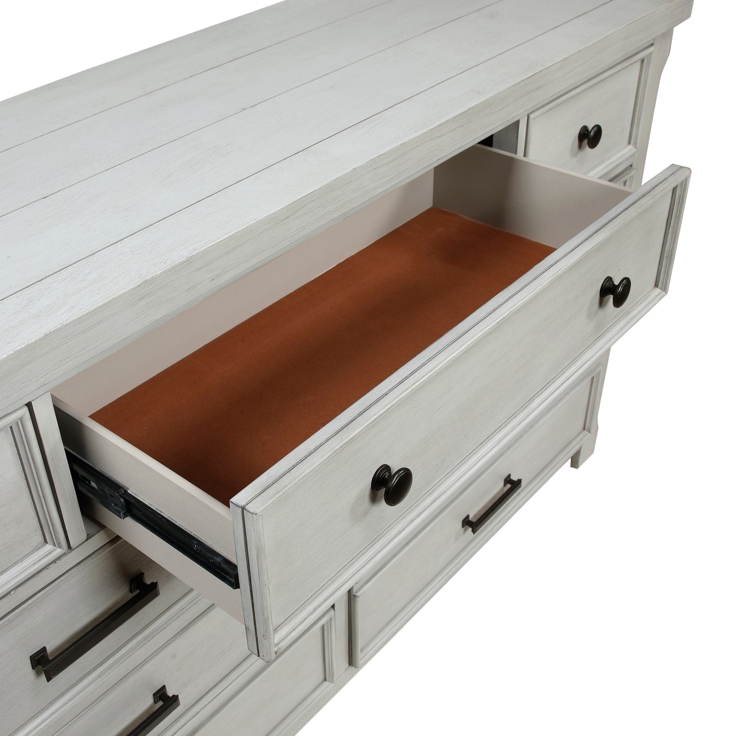 1337-5 - Dresser