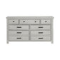 1337-5 - Dresser