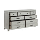 1337-5 - Dresser