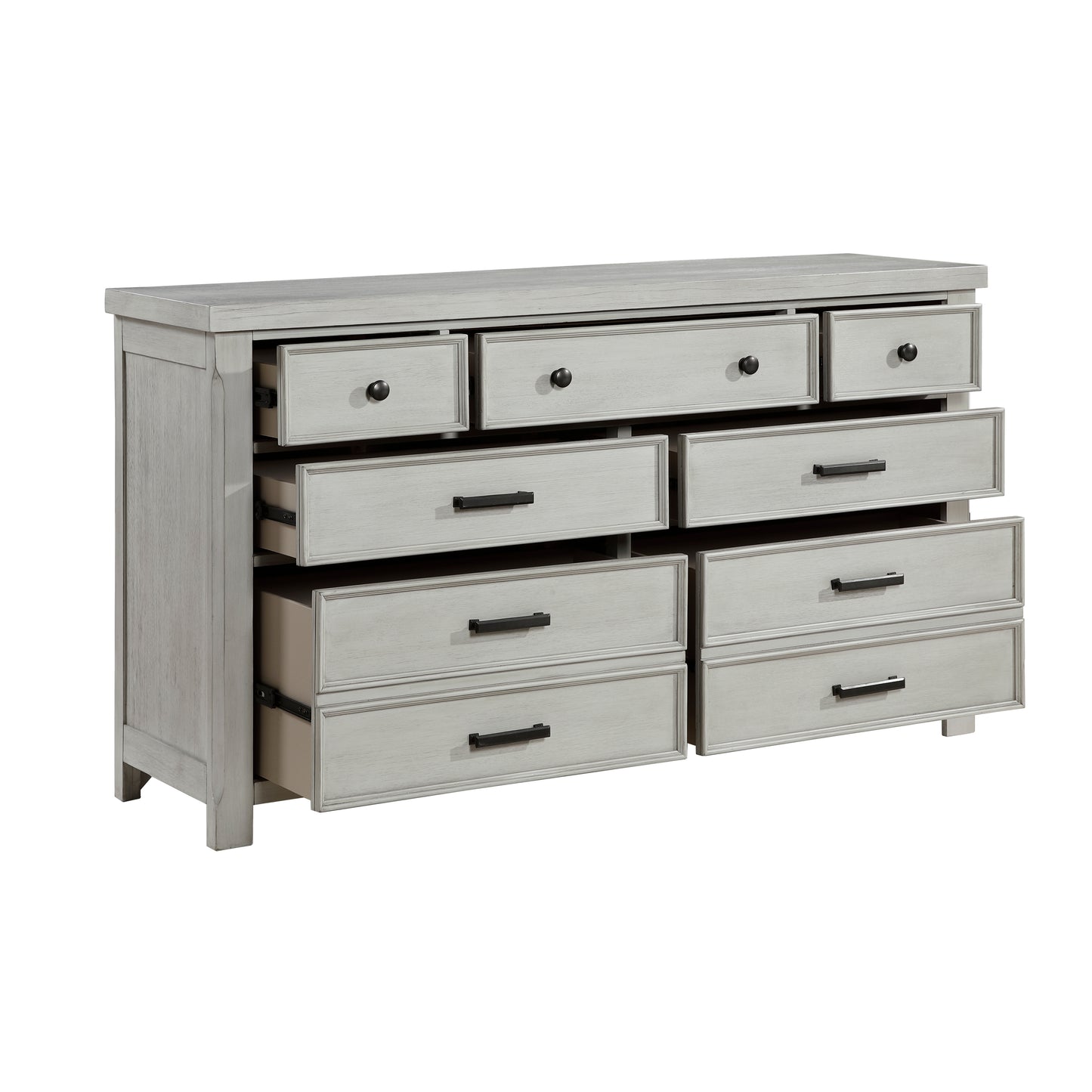 1337-5 - Dresser