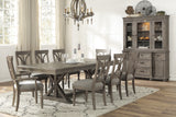 1689BRA - Arm Chair