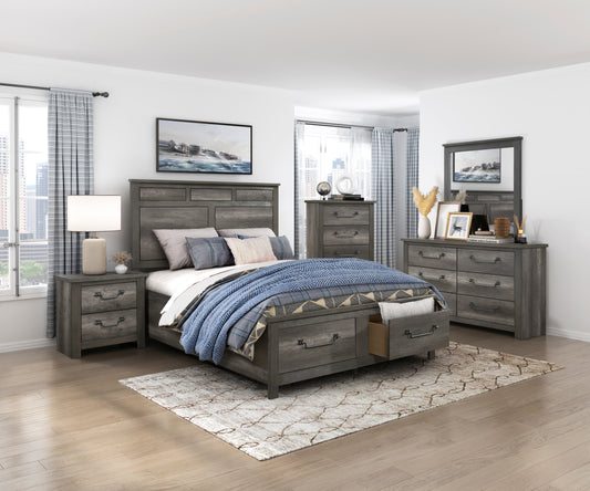 1342-4 - Night Stand