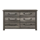 1342-5 - Dresser