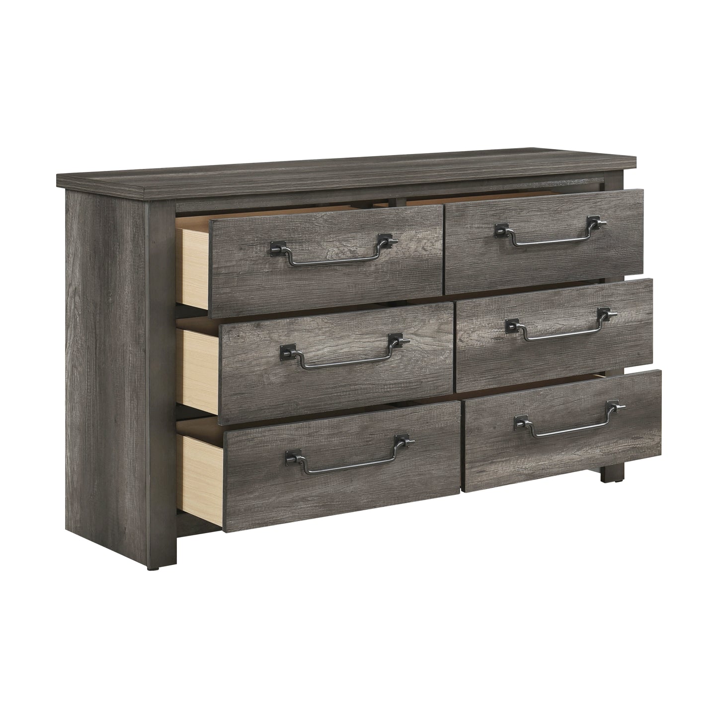 1342-5 - Dresser