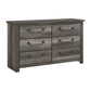 1342-5 - Dresser