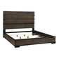 1343-1* - (3) Queen Bed