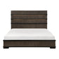 1343K-1CK* - (3) California King Bed