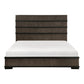 1343-1* - (3) Queen Bed