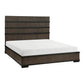 1343K-1EK* - (3) Eastern King Bed