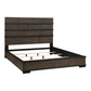 1343K-1CK* - (3) California King Bed