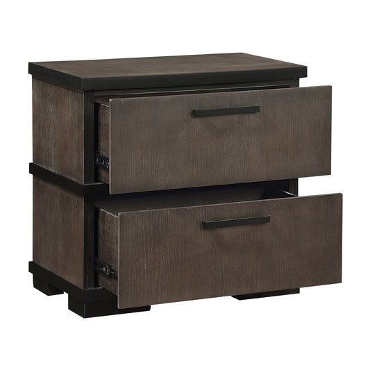 1343-4 - Night Stand