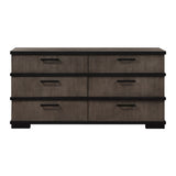 1343-5 - Dresser