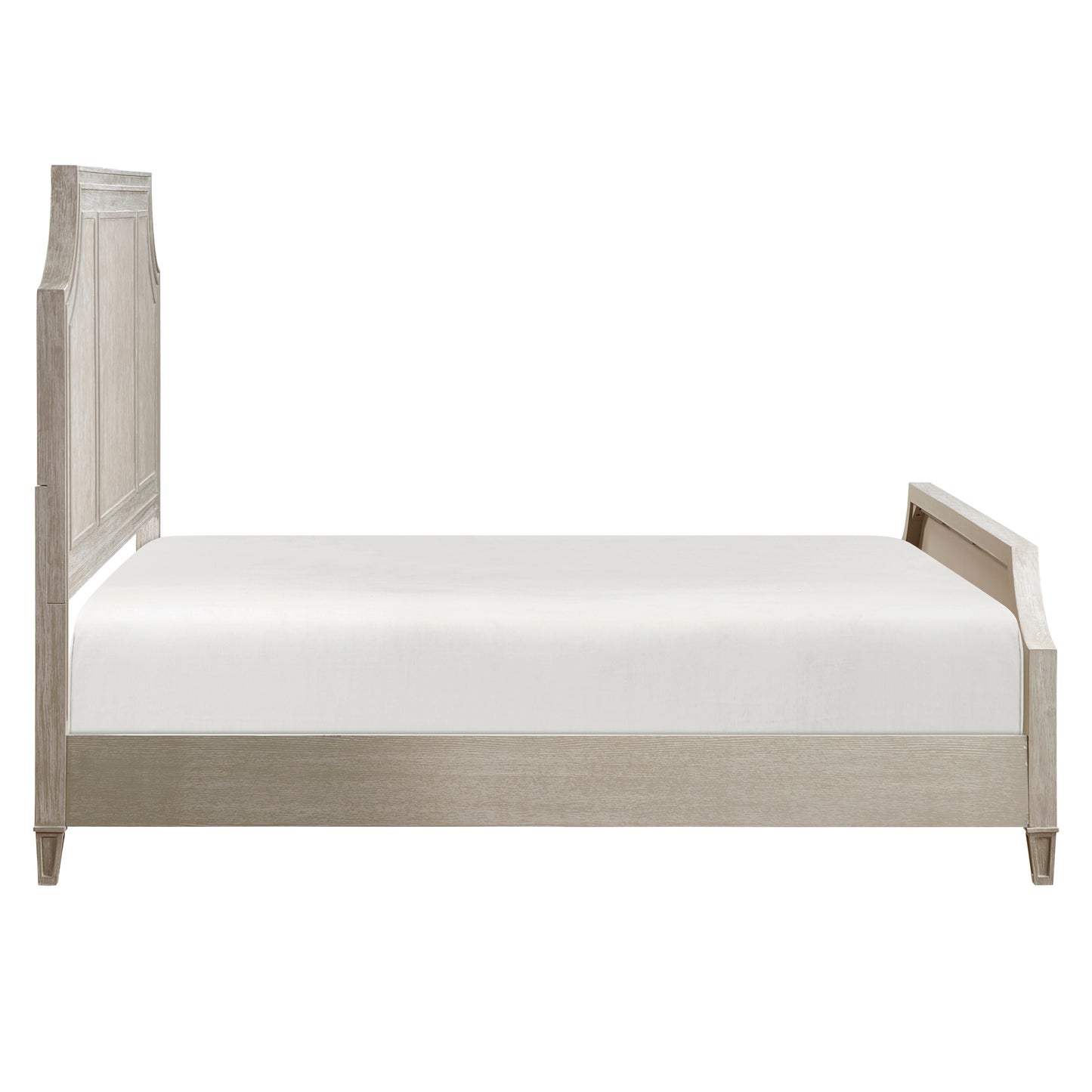 1344K-1EK* - (3) Eastern King Bed