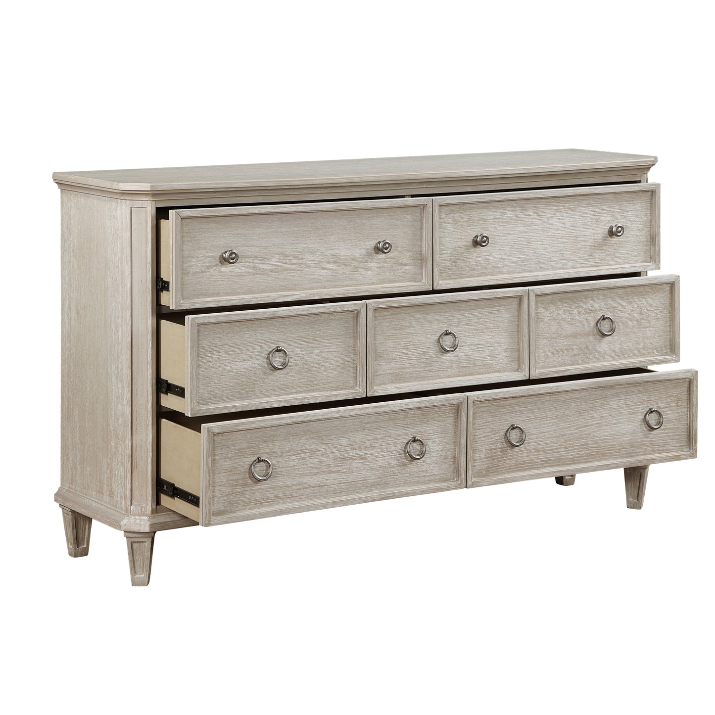 1344-5 - Dresser
