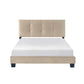 1350BRF-1 - Full Platform Bed