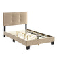 1350BRT-1 - Twin Platform Bed