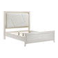 1355K-1CK* - (3) California King Bed