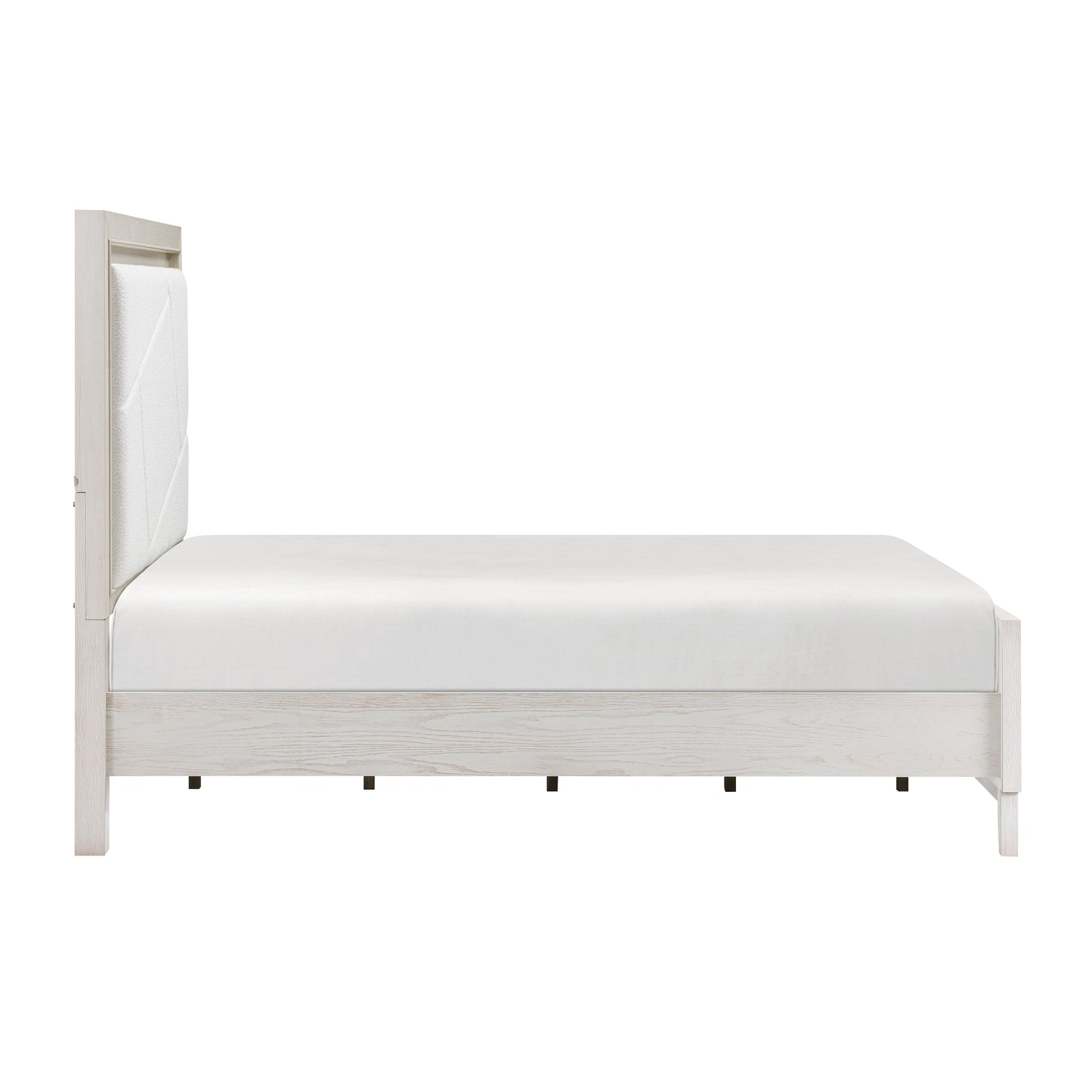 1355K-1CK* - (3) California King Bed