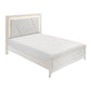 1355-1* - (3) Queen Bed