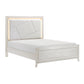 1355K-1EK* - (3) Eastern King Bed