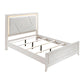 1355-1* - (3) Queen Bed