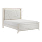 1355K-1CK* - (3) California King Bed