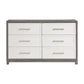 1366-5 - Dresser