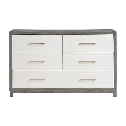 1366-5 - Dresser