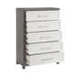 1366-9 - Chest