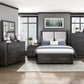 1381-4 - Night Stand