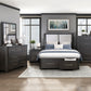 1381-4 - Night Stand