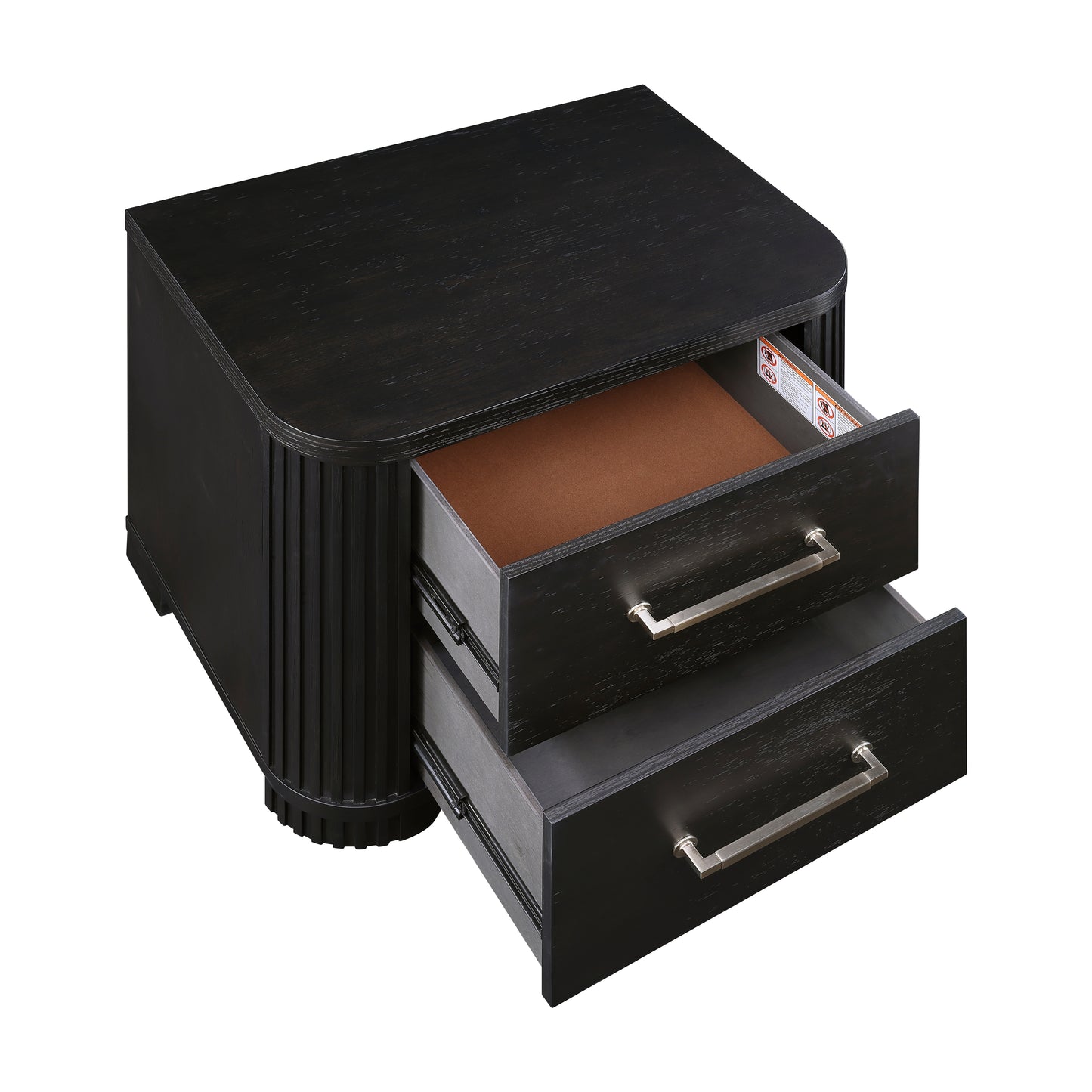 1381-4 - Night Stand
