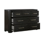 1381-5 - Dresser