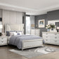 1383-1* - (3) Queen Bed