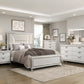 1383-1* - (3) Queen Bed