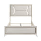 1383-1* - (3) Queen Bed