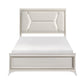 1383-1* - (3) Queen Bed