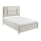 1383-1* - (3) Queen Bed