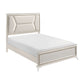 1383-1* - (3) Queen Bed