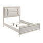 1383-1* - (3) Queen Bed