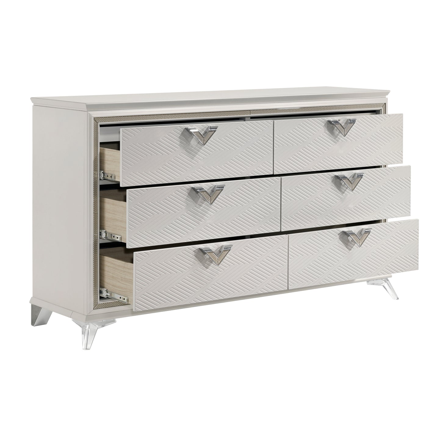 1383-5 - Dresser