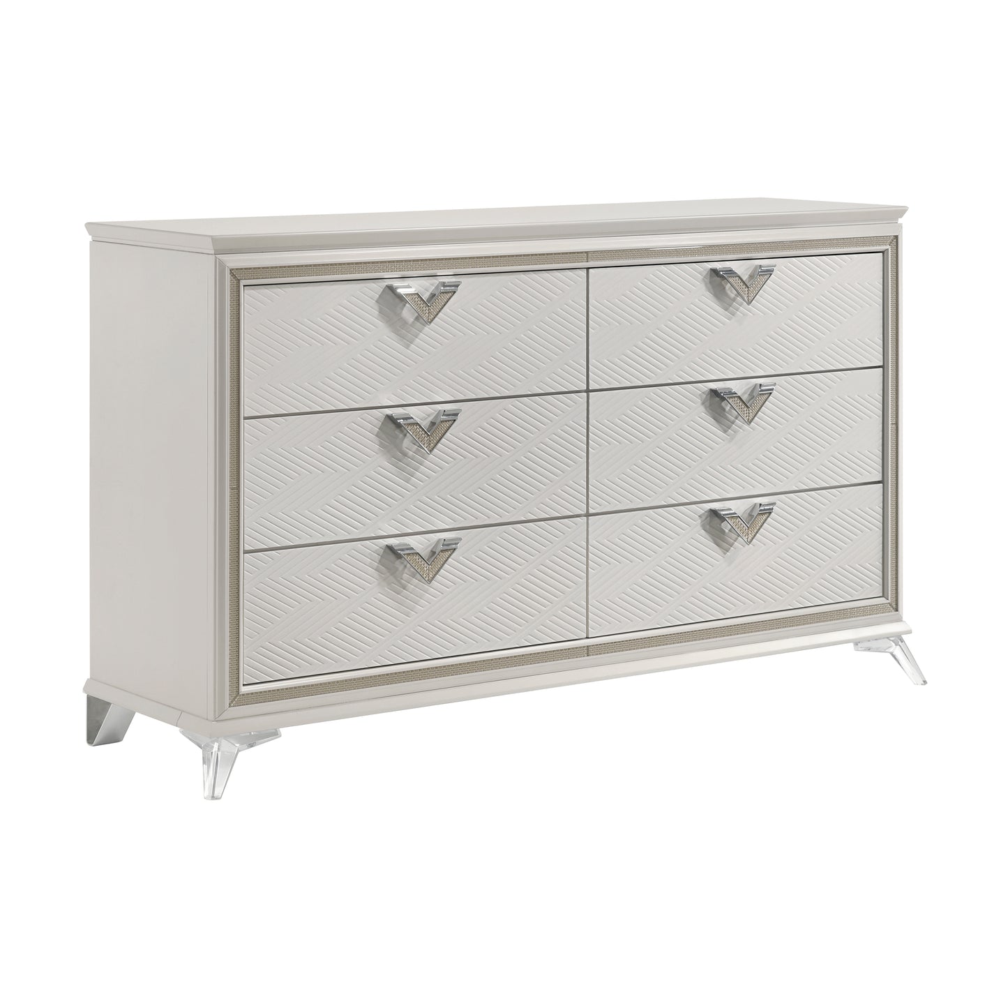 1383-5 - Dresser