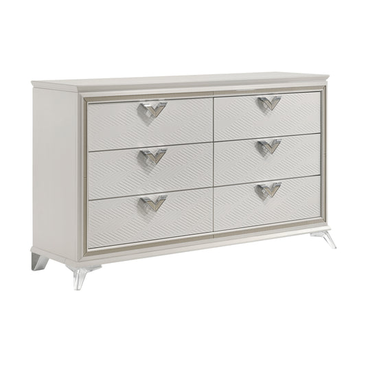 1383-5 - Dresser